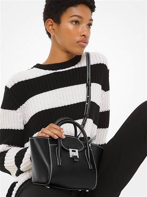 collection michael kors 2013|Michael Kors collection bancroft tote.